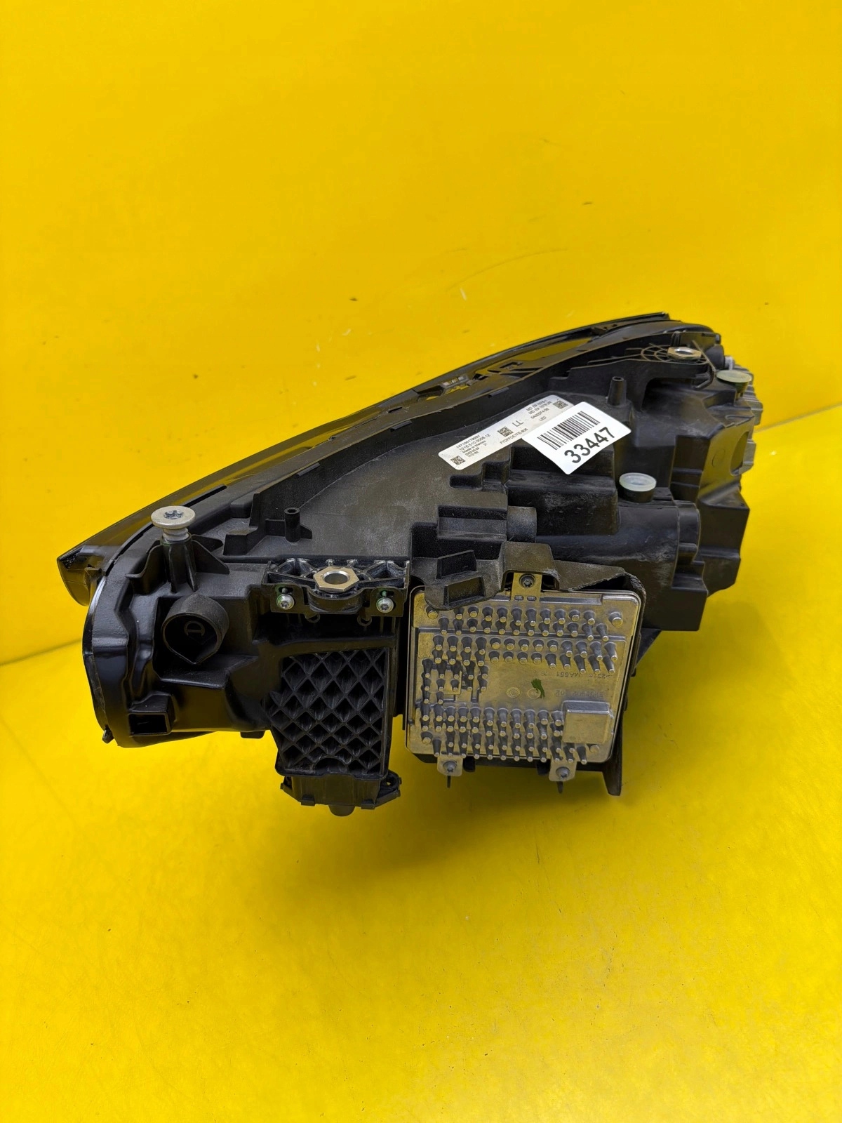 light right BMW 2 G42 M2 G87 Full Led 5A320F4-08 ZLOTA