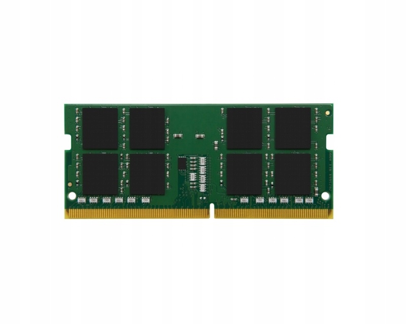 Kingston/ So-dimm DDR4/ 16GB/ 3200MHz/ CL22/ 1x16GB KVR32S22S8/16