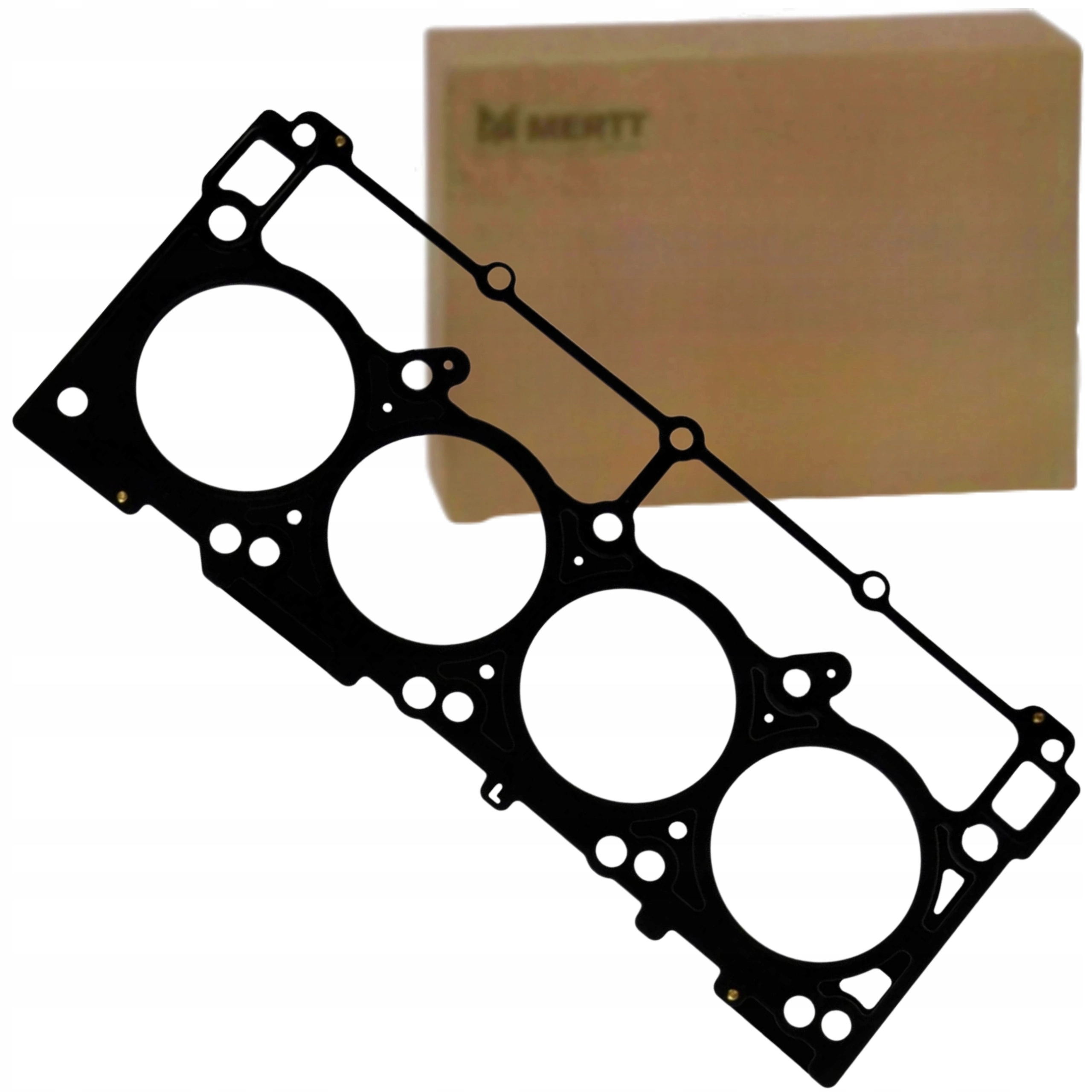 těsnění pod hlavu válců Lewa 26423PT Dodge Jeep Chrysler 5.7 V8 Hemi 2009-2023