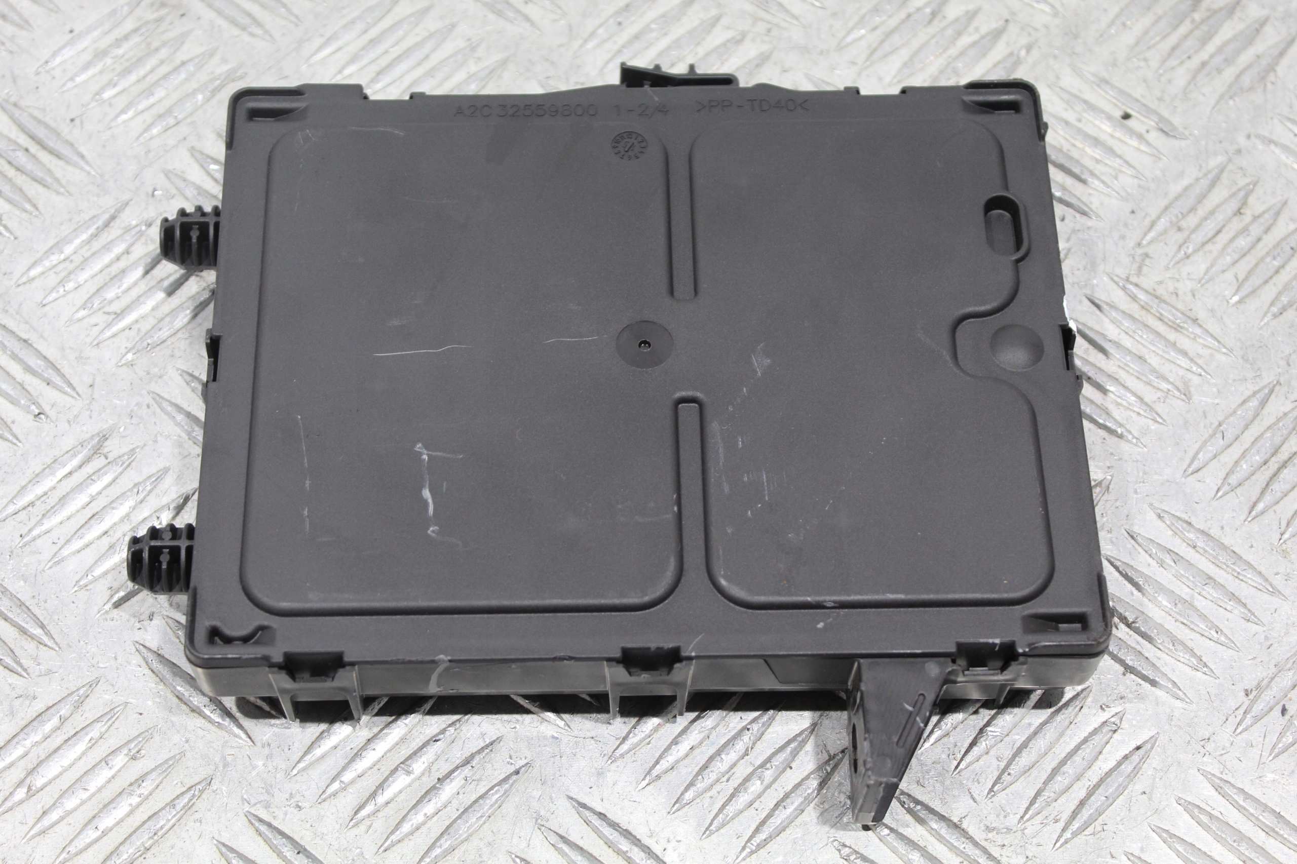 module control unit TALISMAN INITIALE 284B14604R