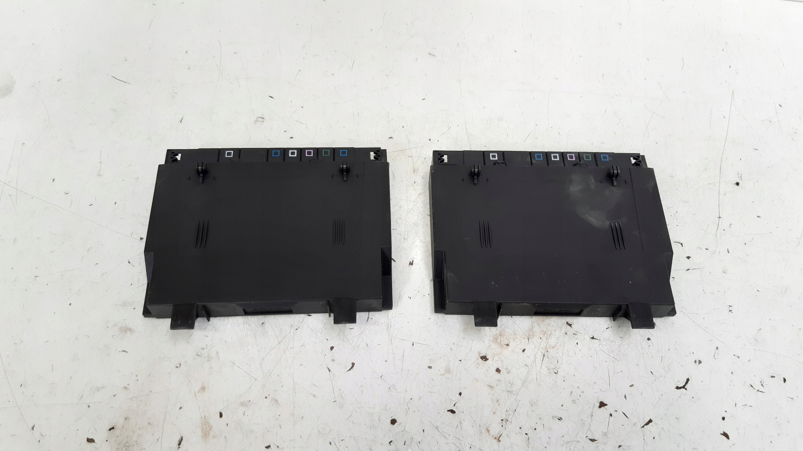 module seat 6927310 BMW E61 525i