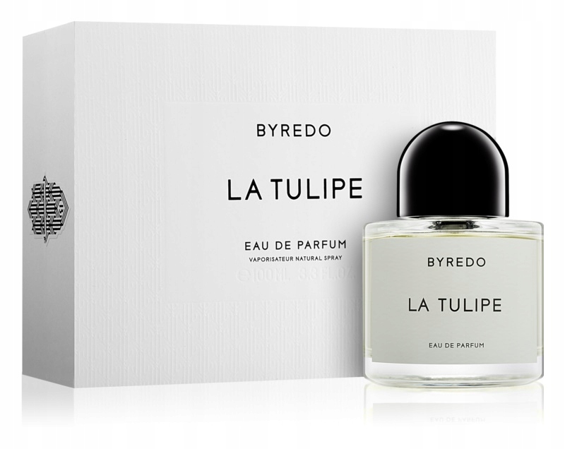 Byredo La Tulipe Edp 100 ML