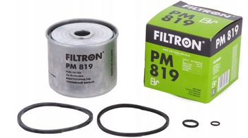 FILTR OLEJU FILTR PALIWA URSUS C-360 3P PERKINS Producent części Inny