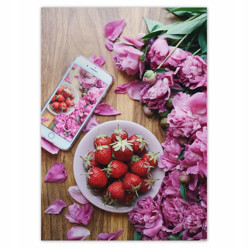 

Plakaty 50x70 Kuchenne Obrazy Rewolucje