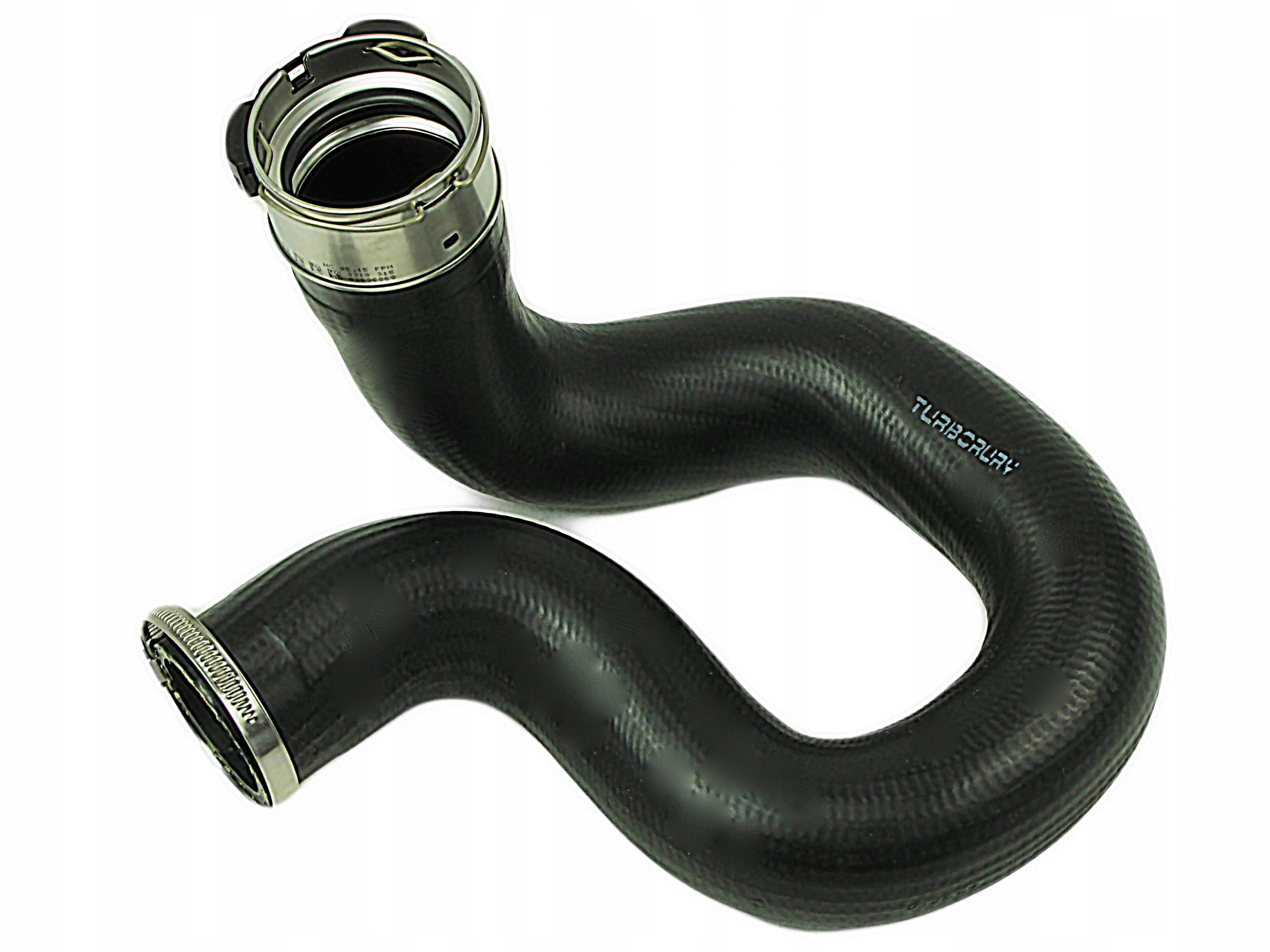 Turbo Kabel Intercoolera Fiat Tipo 500 L 1.6 D