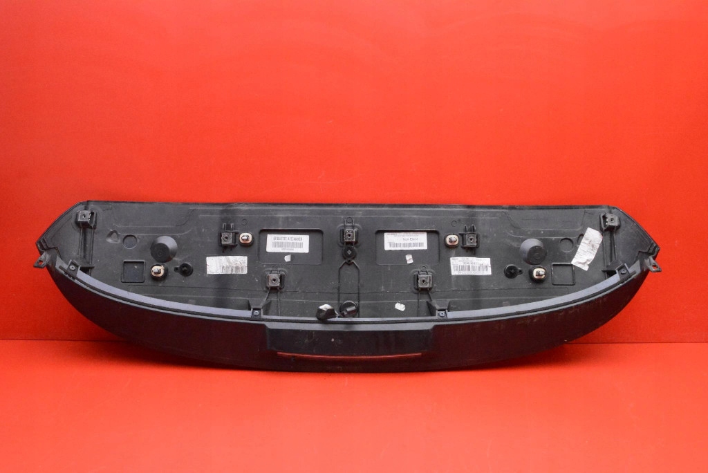 SPOILER spoiler TEGNE 960307297R RENAULT TALISMAN 1 e KOMBI 12-20
