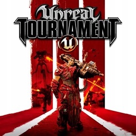 未開封 PCゲーム アンリアルトーナメン3 unreal TOURNAMENT 新品未開封 PC ゲーム Unreal TOURNAMENT III アンリアル