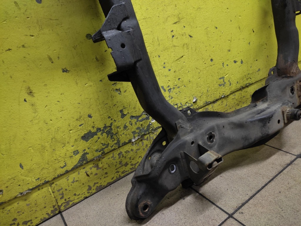OPEL MERIVA A achsträger vorderachsträger fahrschemel