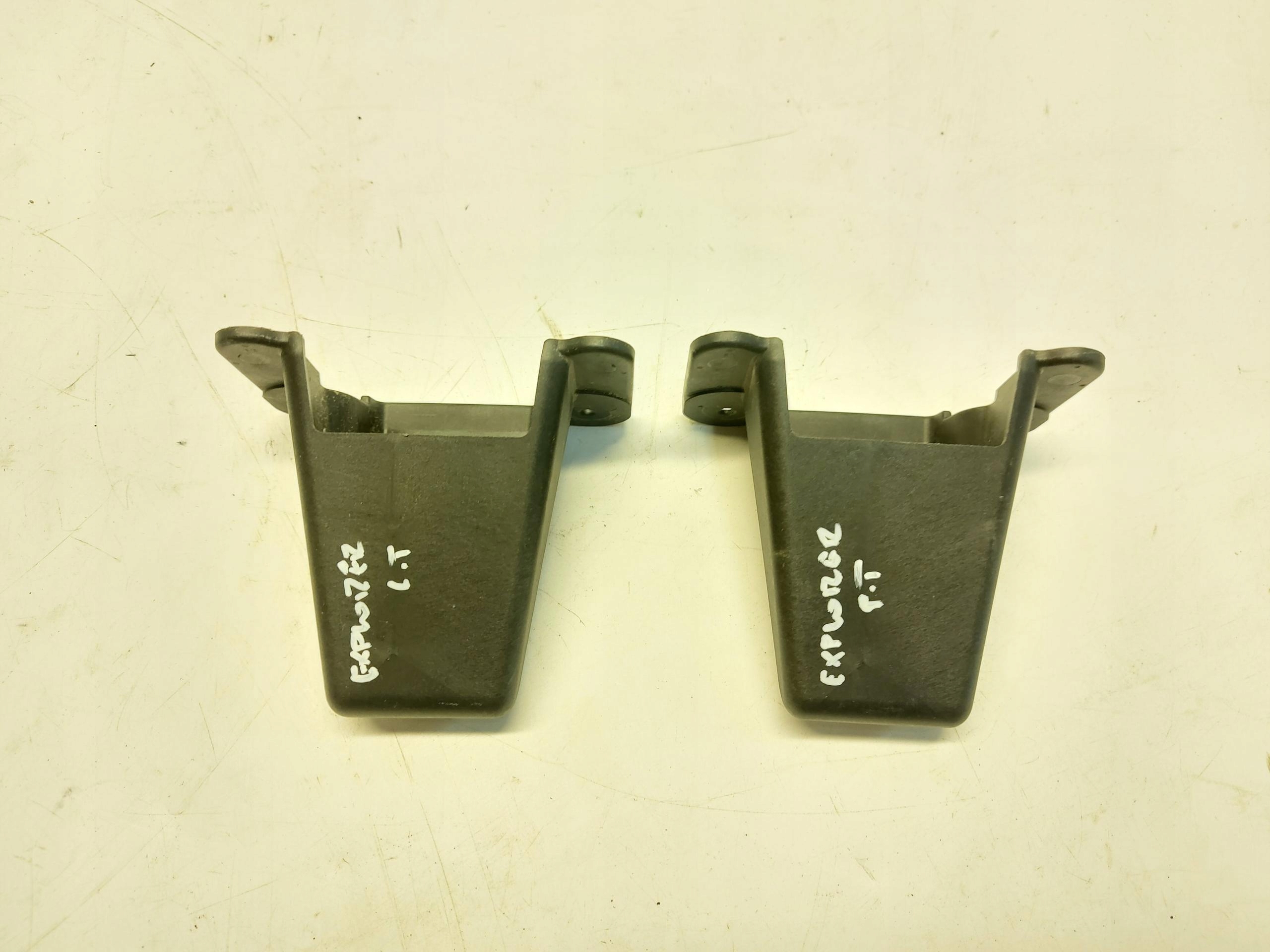 Ford Explorer VII R2KB support bonnet boot R2KB-S404B04-AC