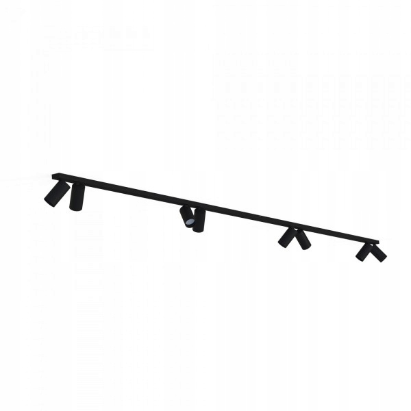 

Nowodvorski lampa sufitowa spot Mono VIII 2x150