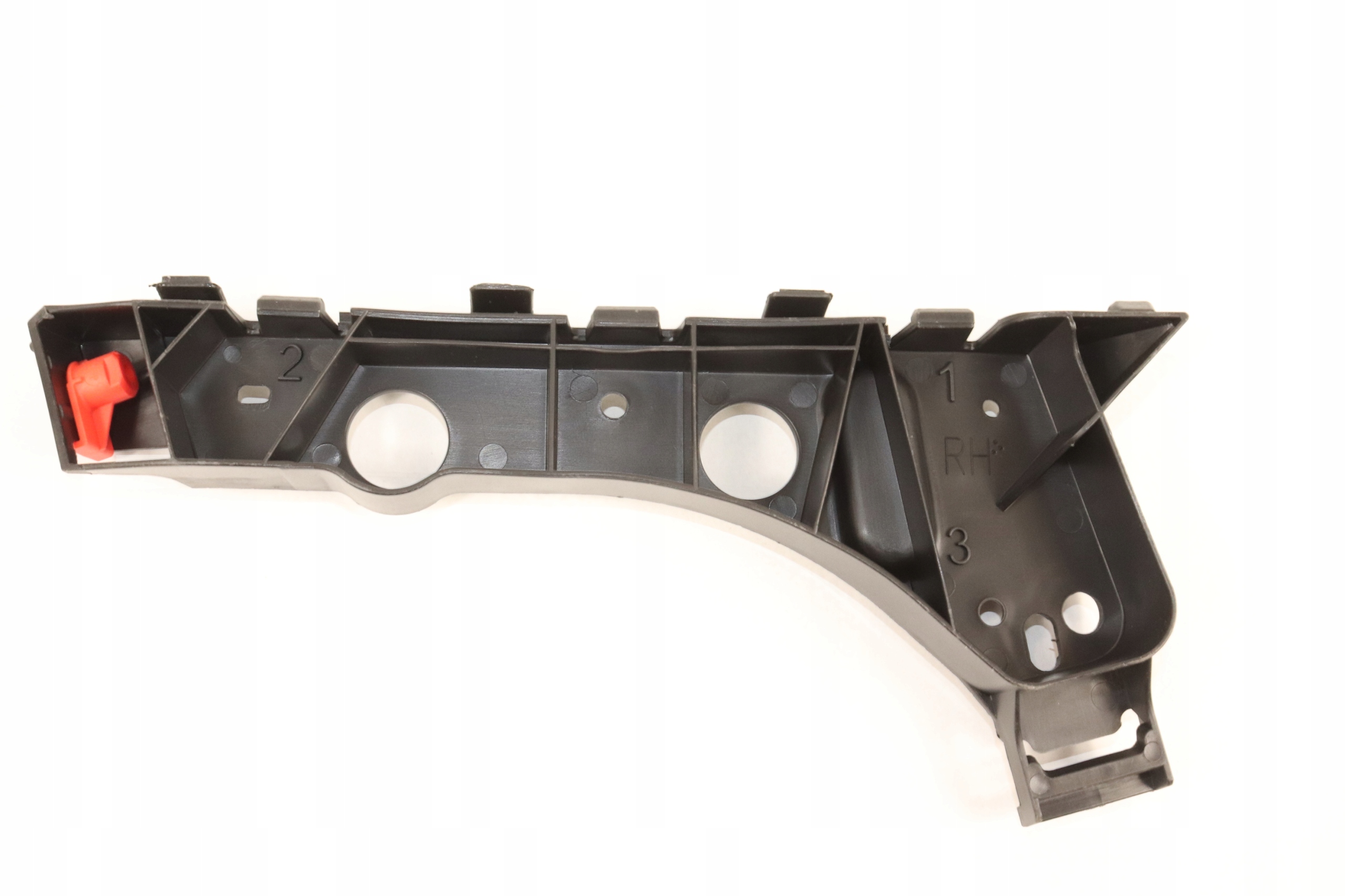 13267762 - OPEL MERIVA B КРОНШТЕЙН БАМПЕРА ПЕРЕДНИЙ ПРАВЫЙ