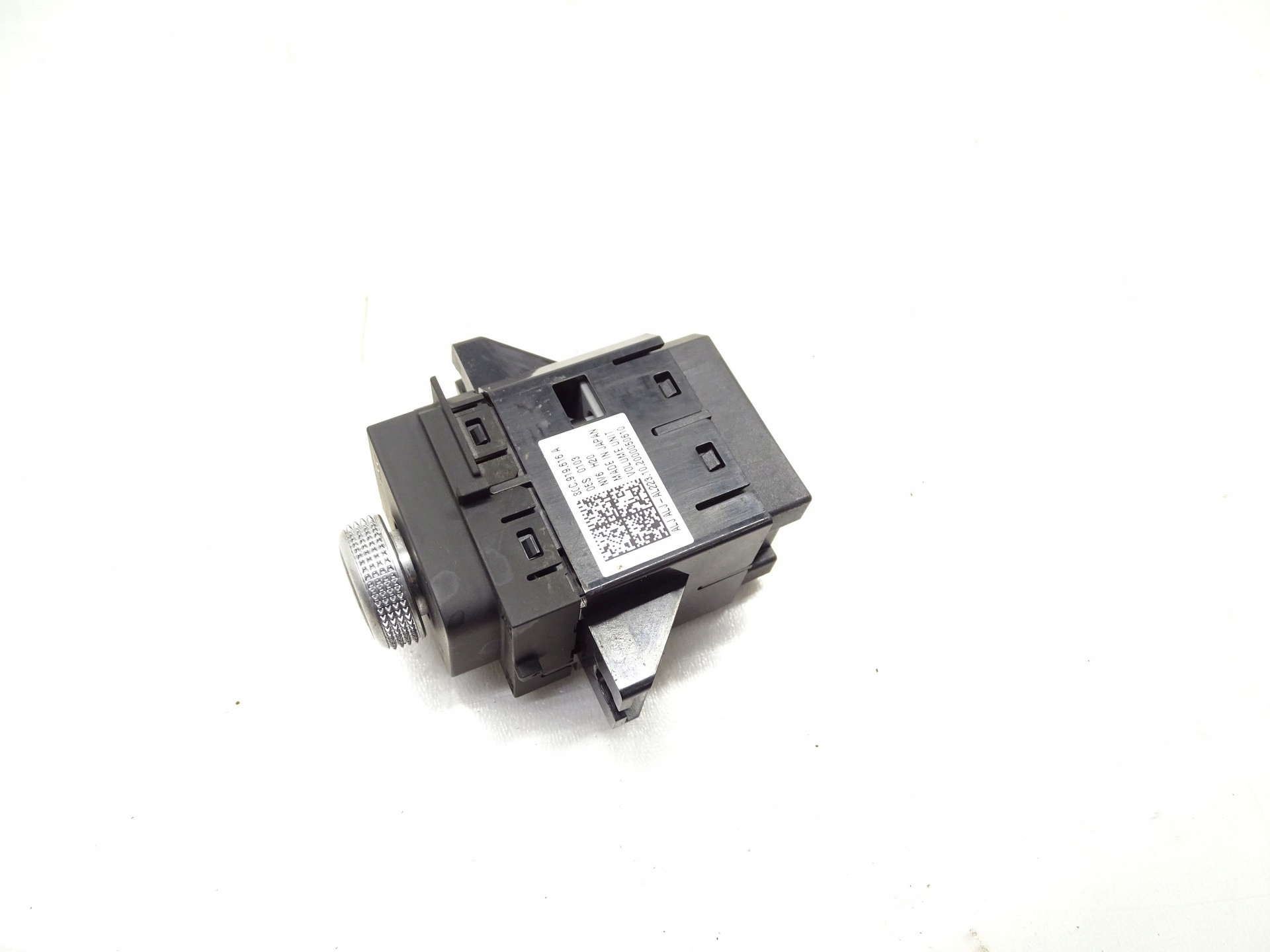 POKRETLO GLOSNOSCI AUDI Q5 SQ5 80C919616A