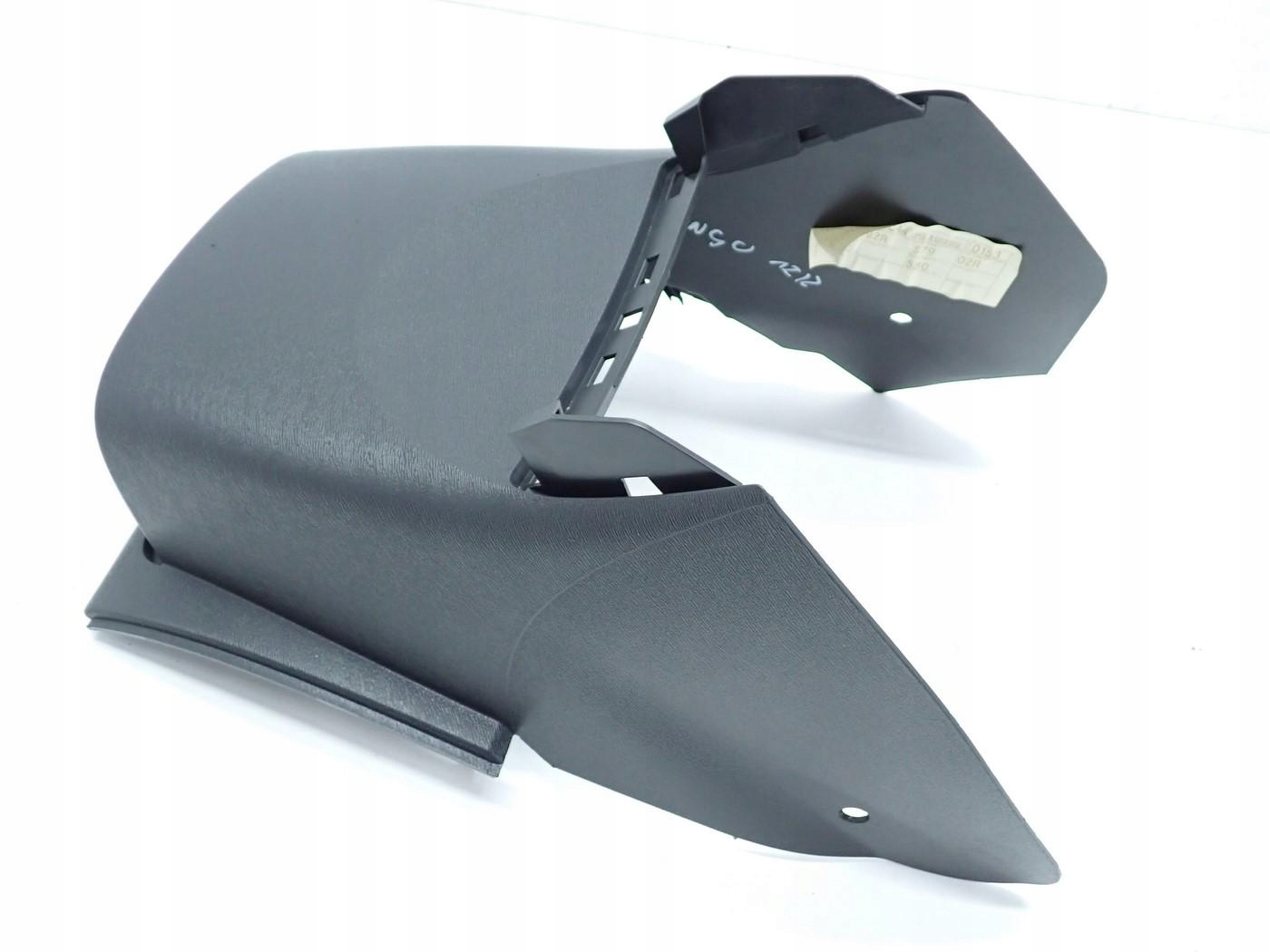 защита корпус консоль европа 8200541420 renault TWINGO II 12R