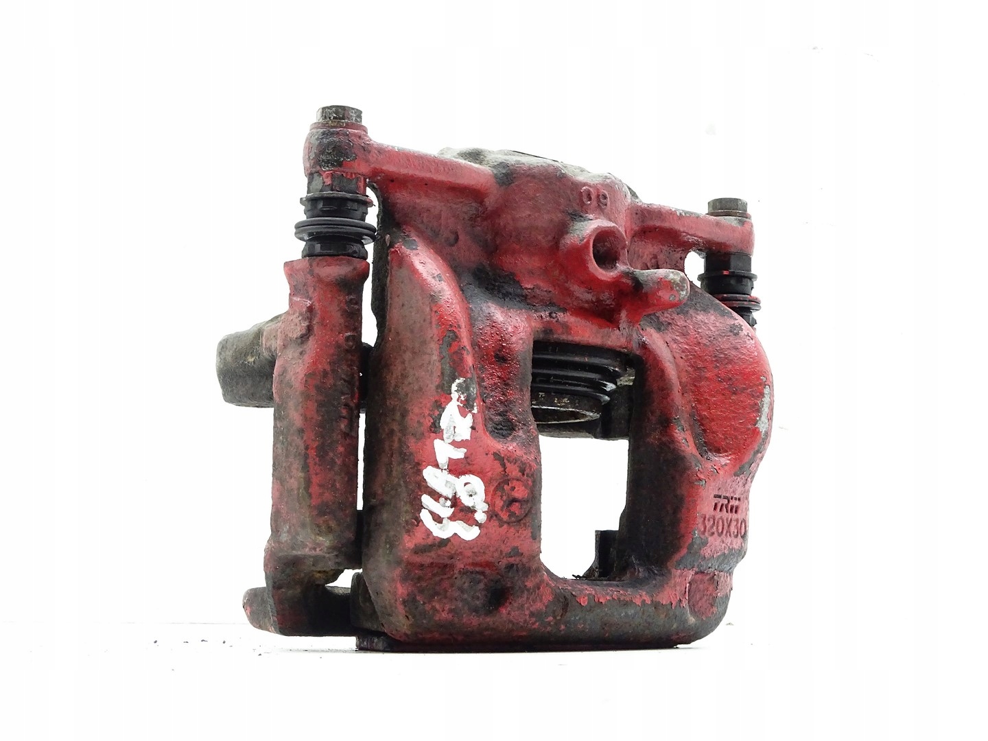 caliper brake left front front JARZMO MERCEDES GLA W156 2.2 CDI