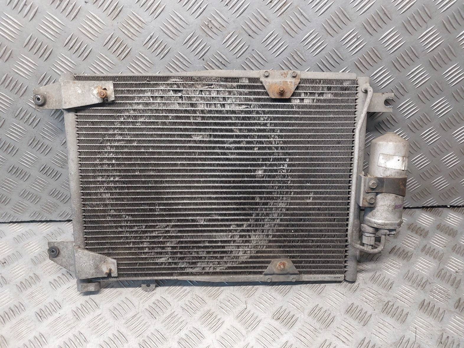 Radiateur climatisation SUZUKI GRAND VITARA et 95310-65D00