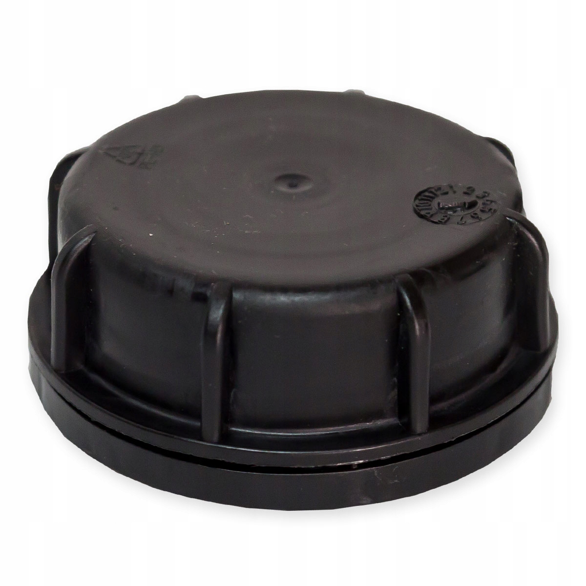 

Nakrętka gwint 60/6mm Na Zbiornik 1000L Ibc Mauzer