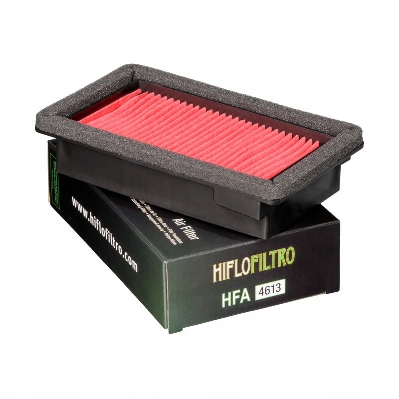 

Filtr powietrza HifloFiltro HFA4613 Yamaha Mt Xt