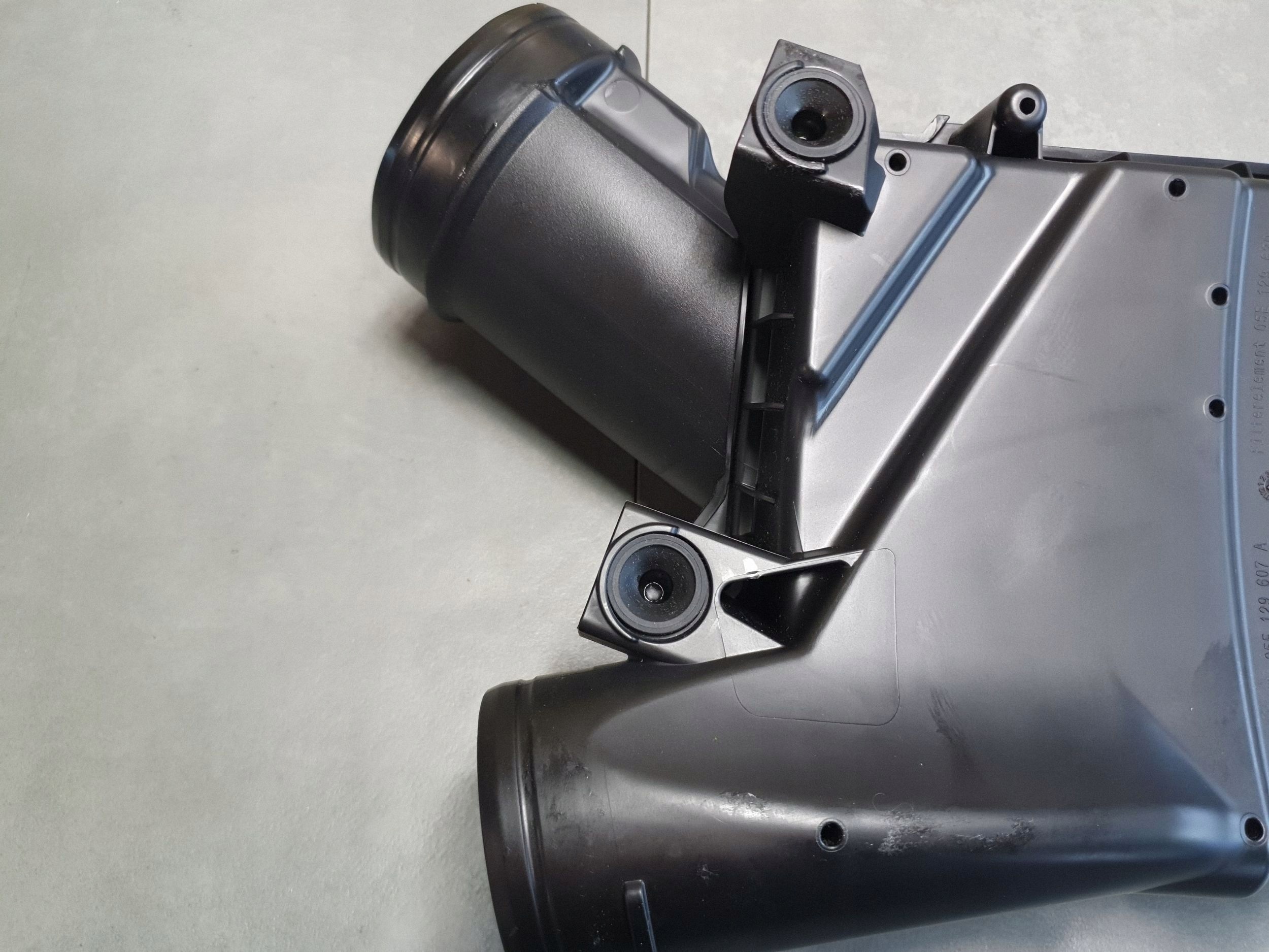 Cupra Leon IV 1.5 etsi Gehäuse filter luft 05E129607A