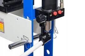 PRASA WARSZTATOWA HYDRAULICZNA 20T SPAWANA Kod producenta PH200