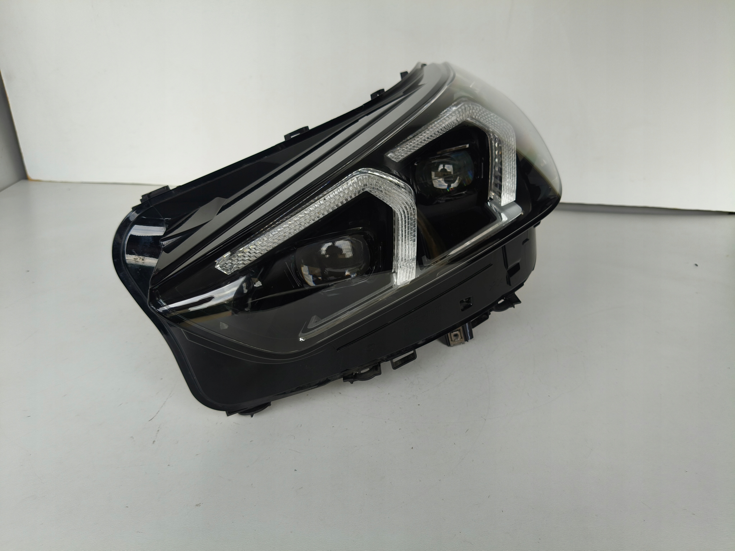 light left REFLEKTOR BMW X1 U11 22- FULL LED