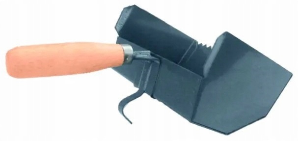 

Kielnia Do Betonu Komórkowego Ytong Ytonga 115 MM