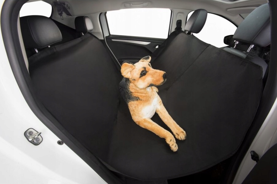 

Pokrowiec Do Przewożenia Psa Na Tylną Kanapę Auta