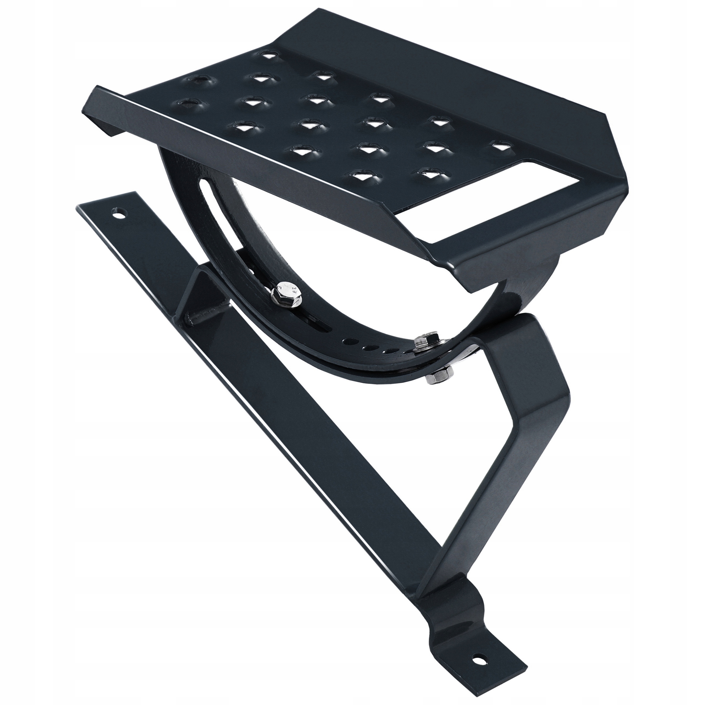 

Stopień kominiarski kompletny do blachodachówki