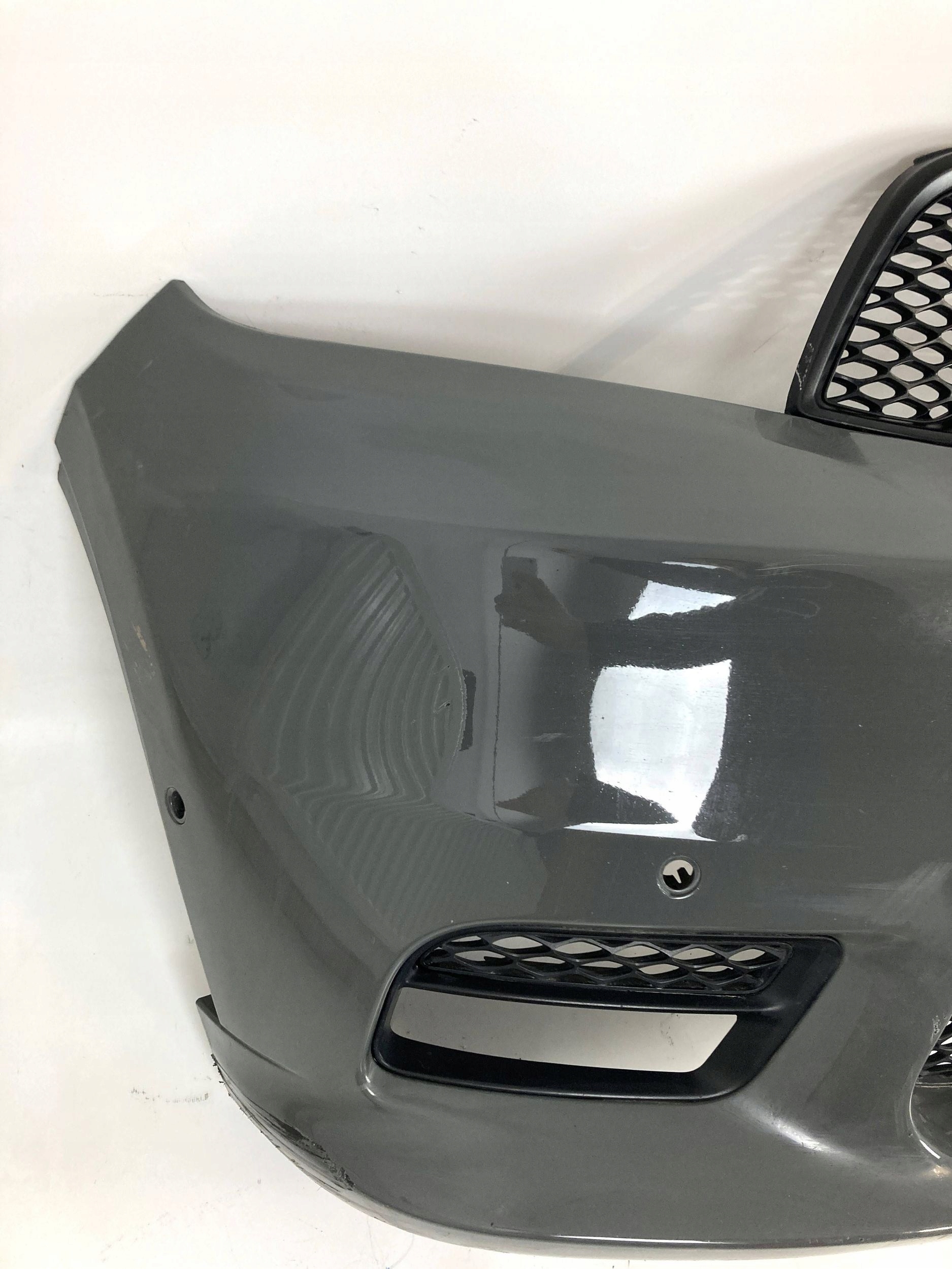 Dodge Durango front bumper front 2018-20