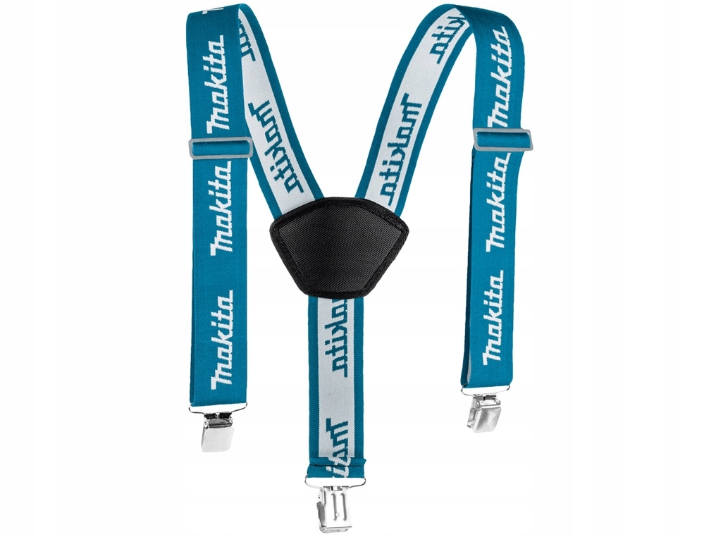 

Szelki monterskie Makita E-05402
