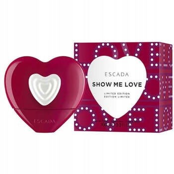 Escada Show Me Love Edp 30 ml