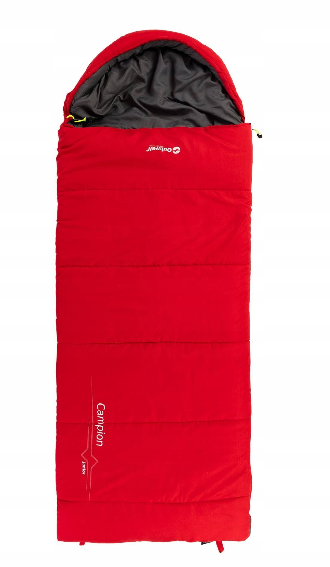 Spací Pytel Pro Děti Outwell Campion Junior 140 cm
