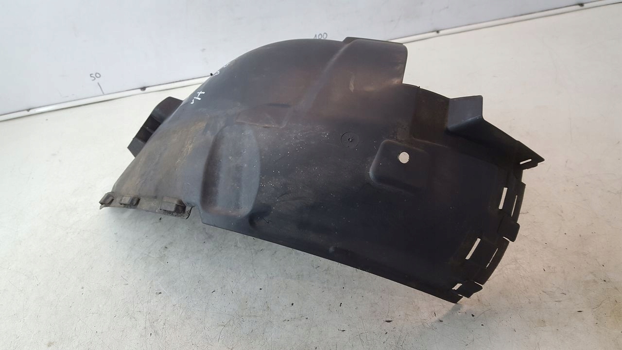 mudguard front front right Opel Astra H 1,6