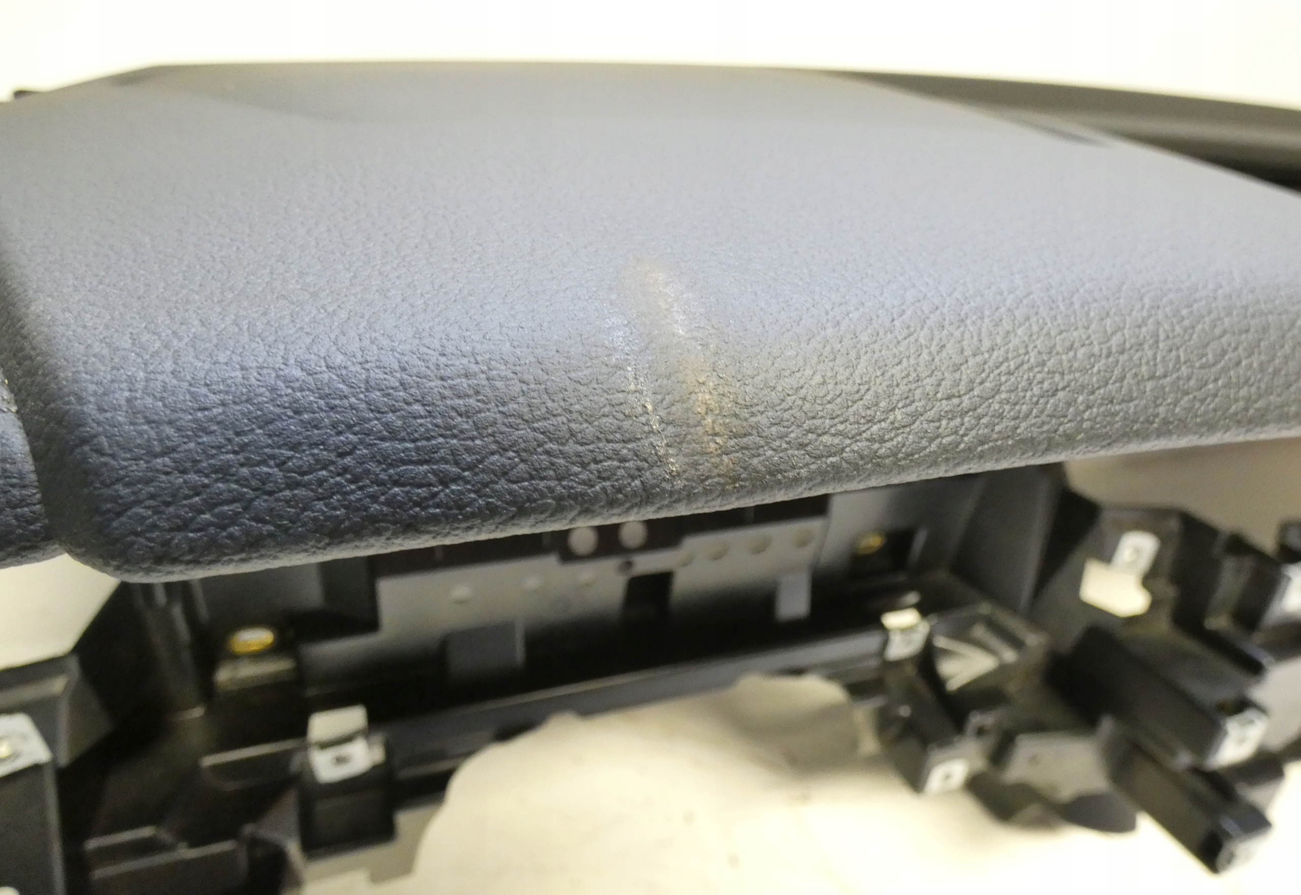AUDI E-TRON Q8 4KL857033 dashboard instrument panel console cockpit