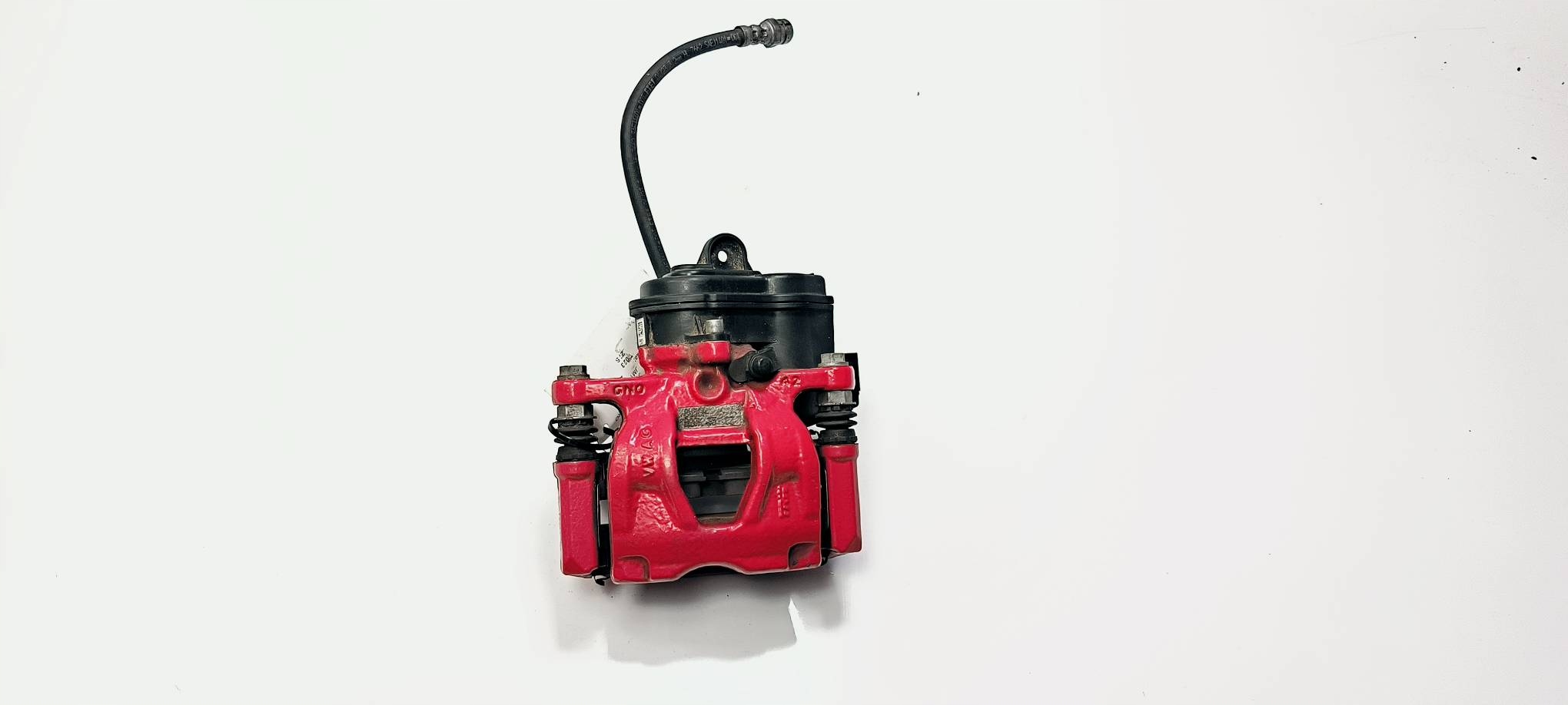 caliper brake rear part left 8W0405CH AUDI A4 B9 QUATTRO