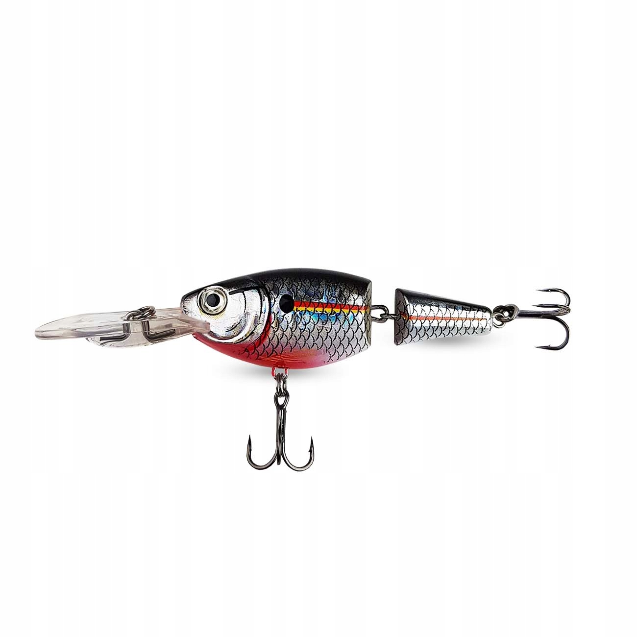 Wobler Łamany York Ruby 5 cm 8,5 g 68028