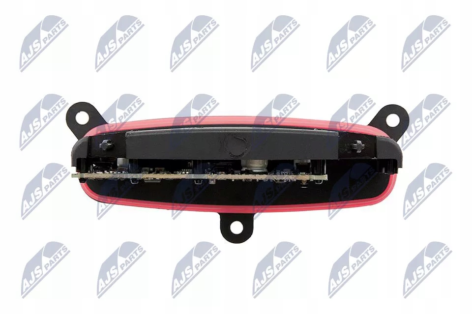 PRZETWORNICA STEROWNIK MODUŁ DRIVER LAMPY XENON NIESKRĘTNY BMW 3 4 5 X5 X6 EAN (GTIN) 5902048102096