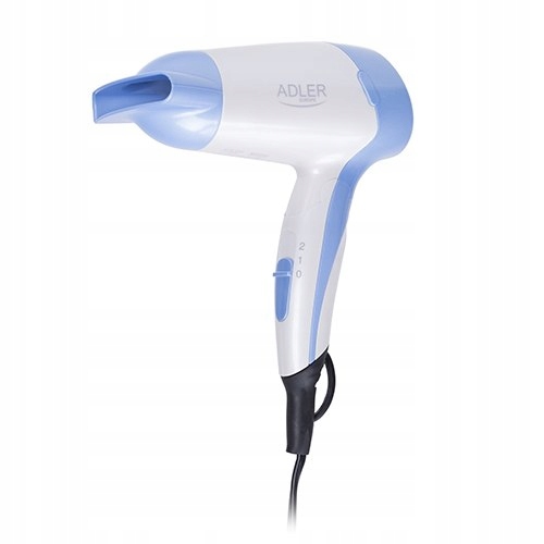 Ad 2222 Suszarka 1200 w Adler