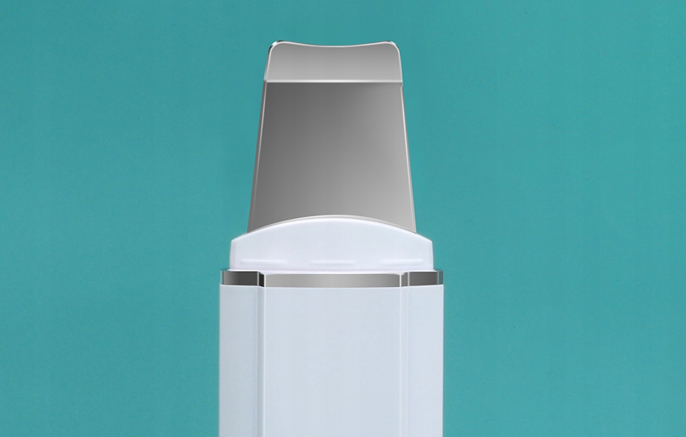 INFACE KAWITACYJNY PEELING MS7100 DO TWARZY WODOODPORNY BEZPRZEWODOWY EMS EAN (GTIN) 6971308400271