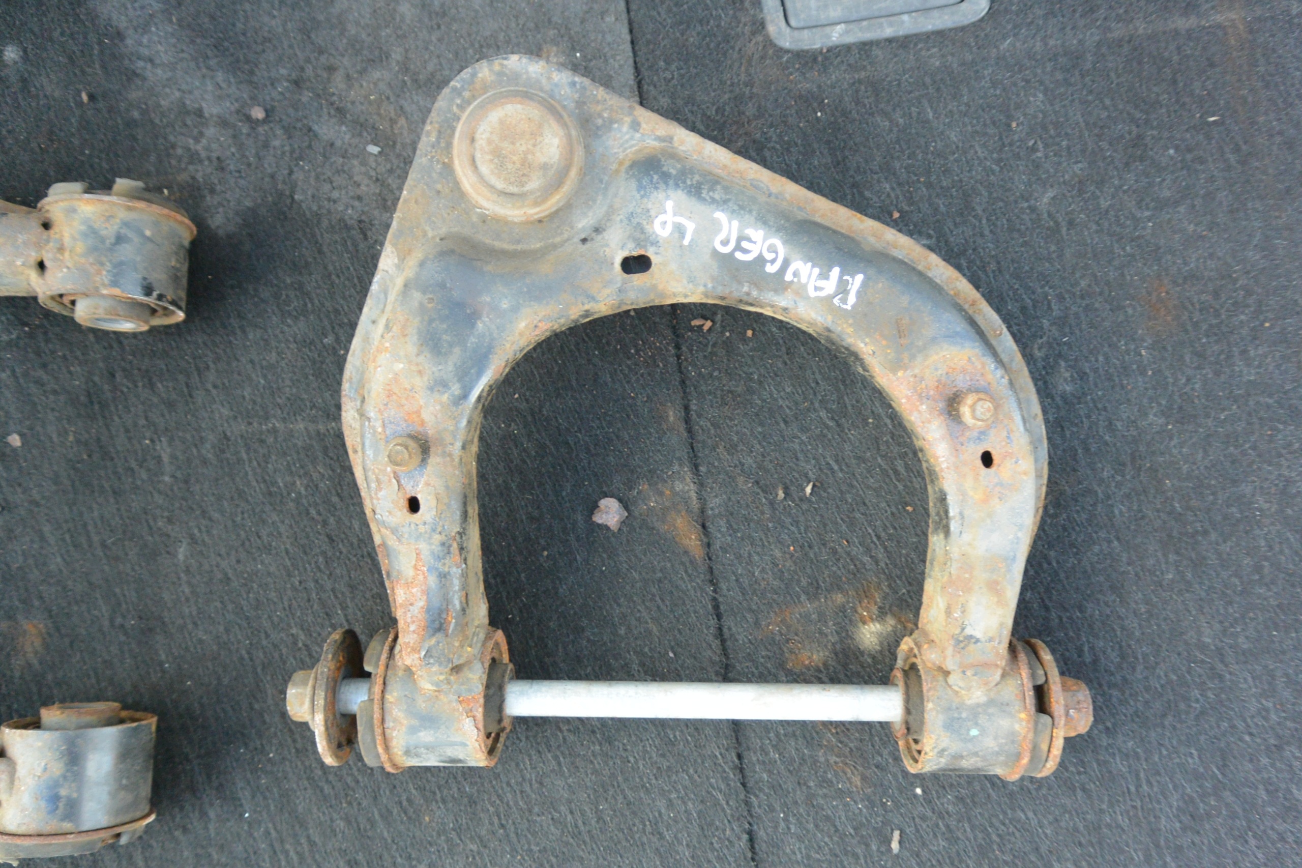 arm upper left right front RANGER LIFT FORD RANGER 5 MKV TKE