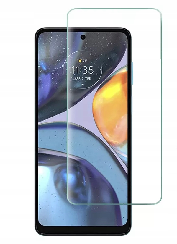 

Szkło hartowane 9H do Motorola Moto G31 Moto G41