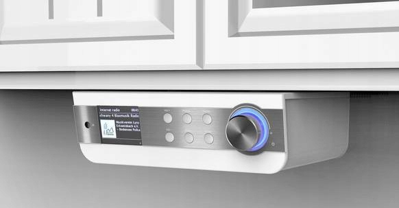 Radio internetowe Soundmaster IR1450WE DAB+ FM Model IR1450WE