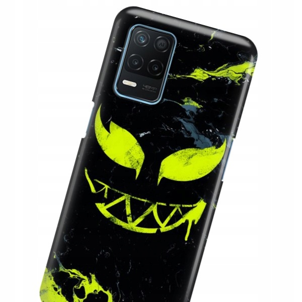 

Etui do Realme 8 5G Case Toxic Atomic Nuke