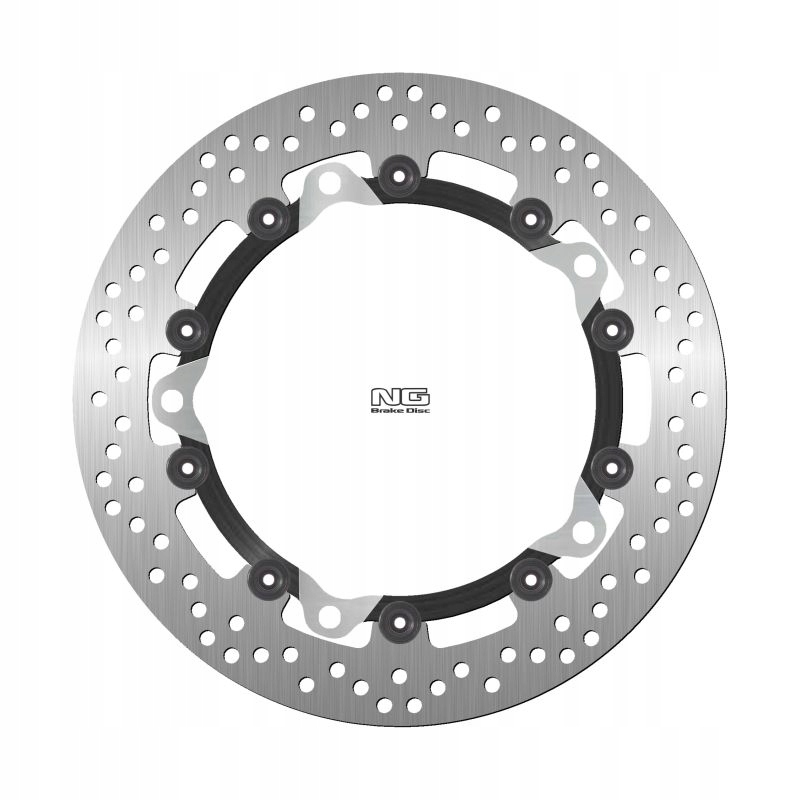 Ng Predný Brzdový Kotúč Triumph Tiger Sport 660 '22, Trident 660 '21-'22