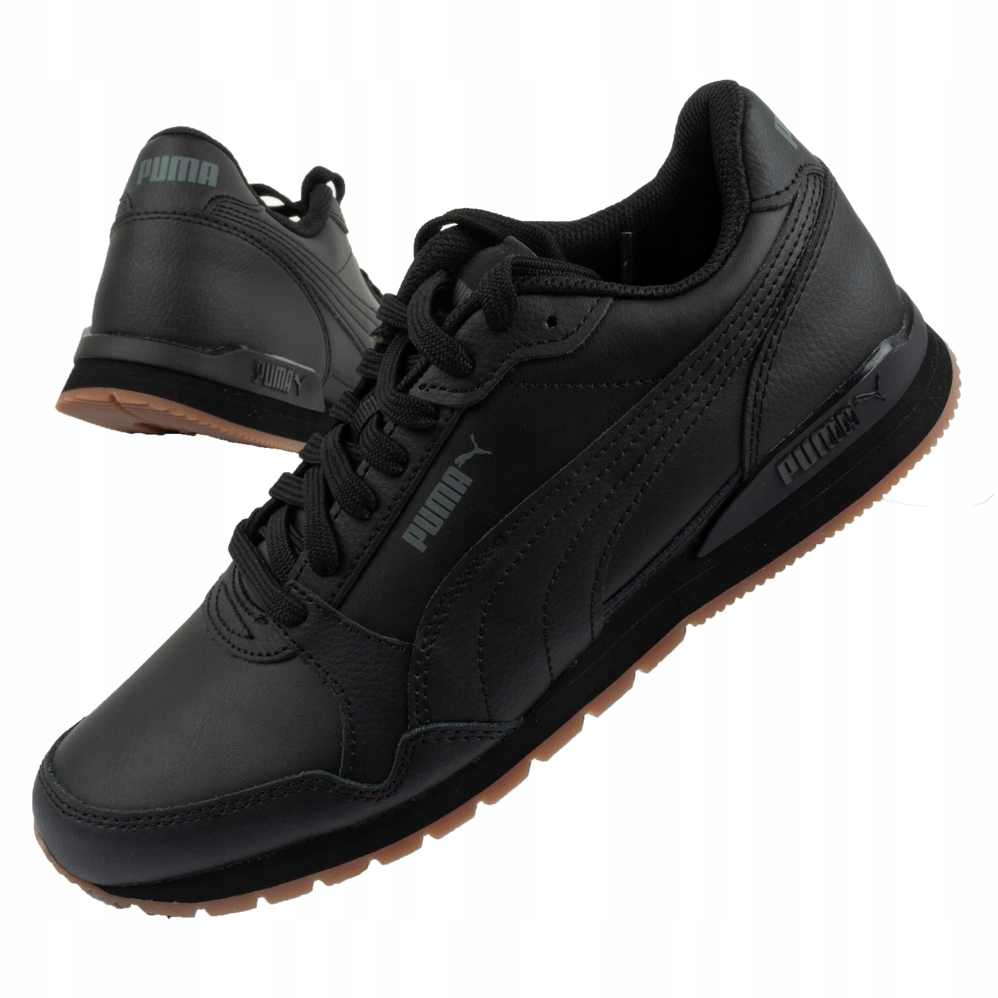 Buty męskie sportowe Puma St Runner v3 [384855 04]