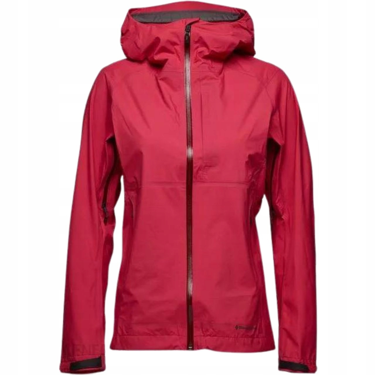 Kurtka damska Black Diamond Highline Stretch czerwona AP7450016034 r Xs
