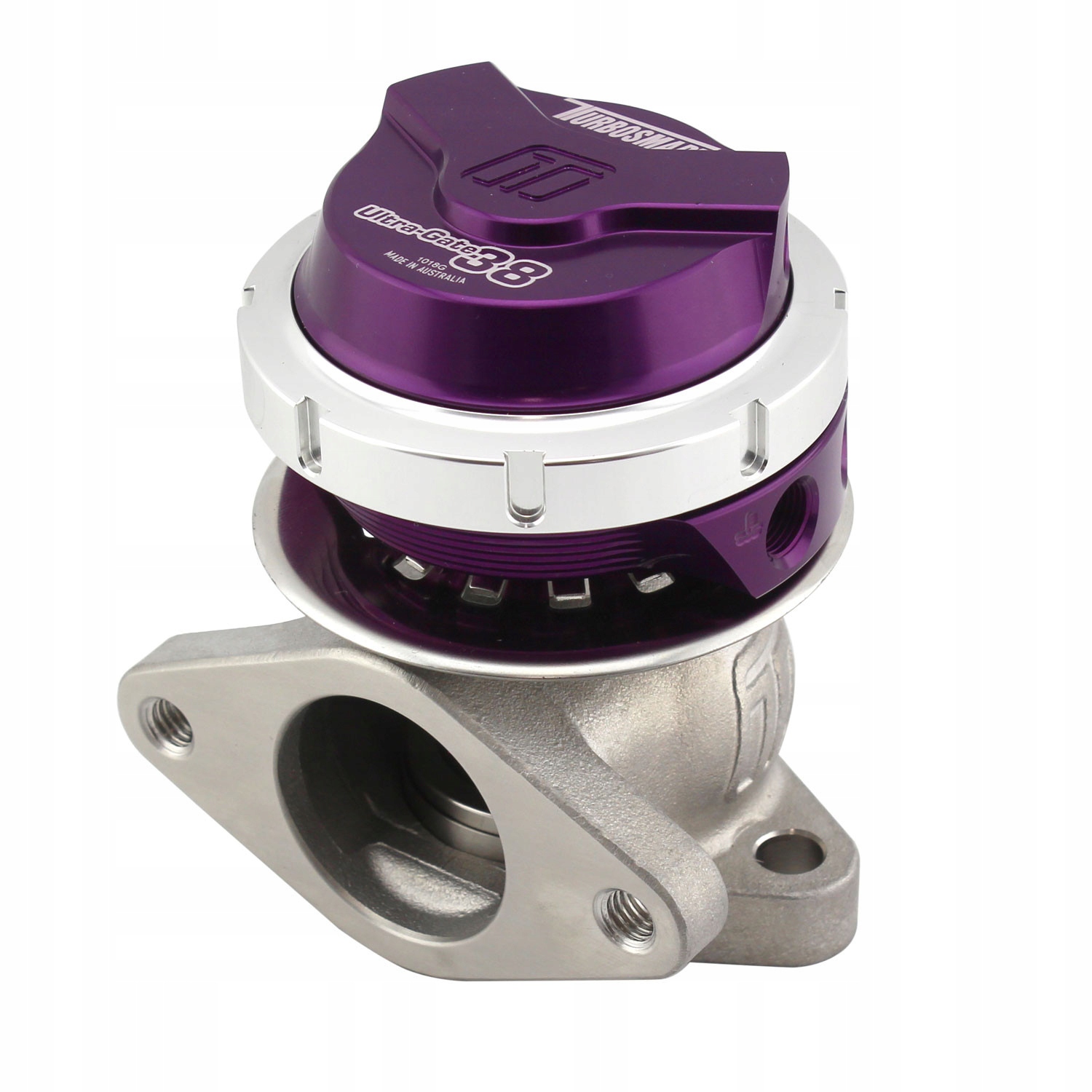 TS-0551-1013 - Turbosmart wastegate WG38 GenV Ultragate 38 14psi