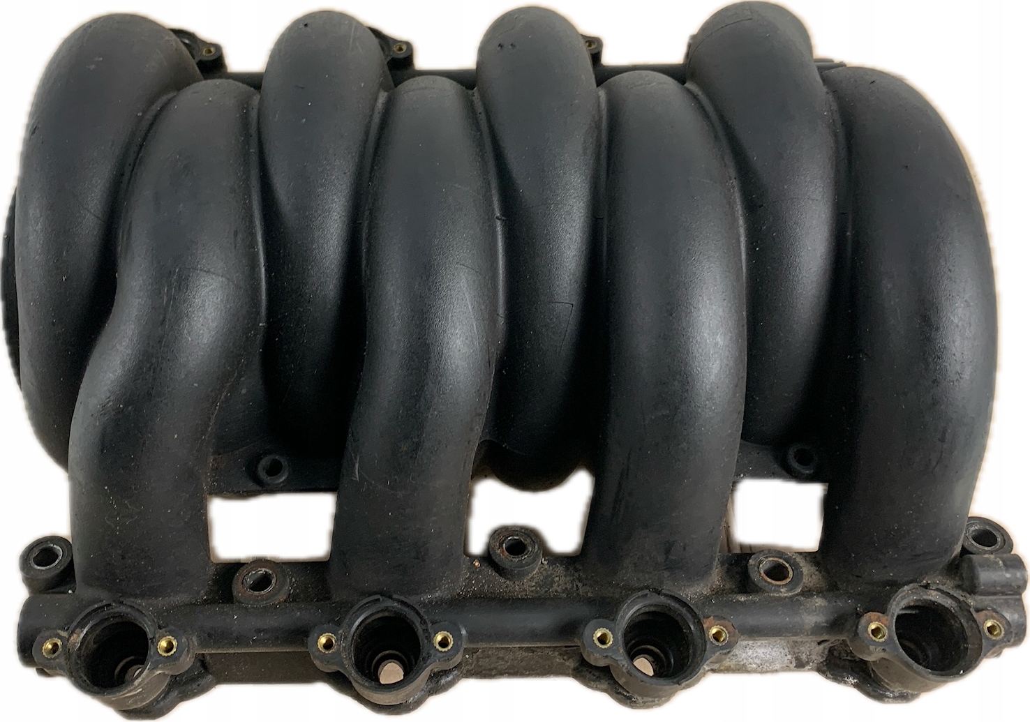 intake manifold JAGUAR XK8 4.0 96JV-9C663-AE