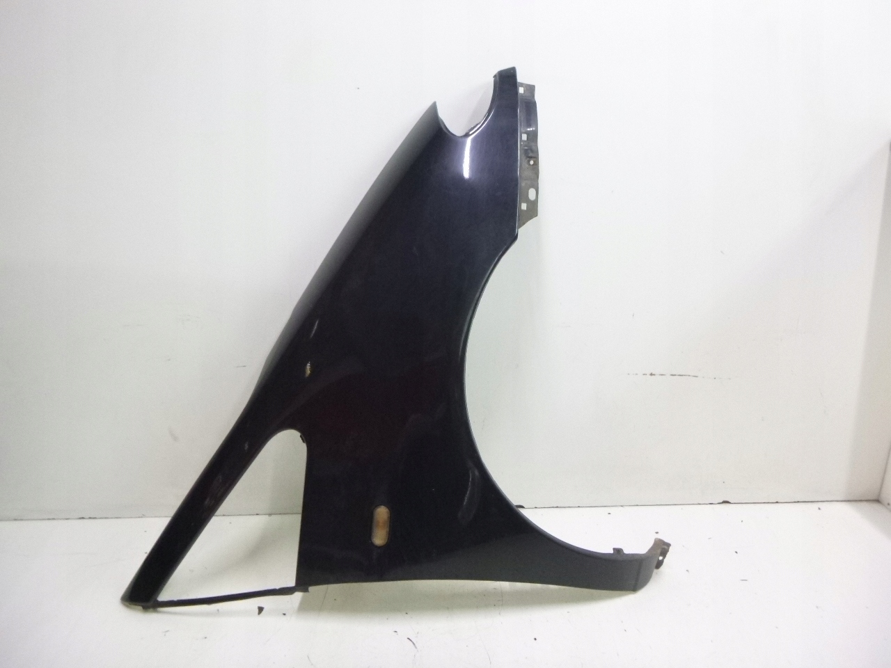 fender Ford Galaxy 2000r.