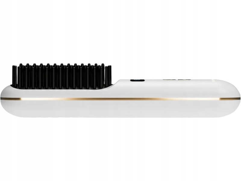 Szczotka prostująca Beautyme HSC950W