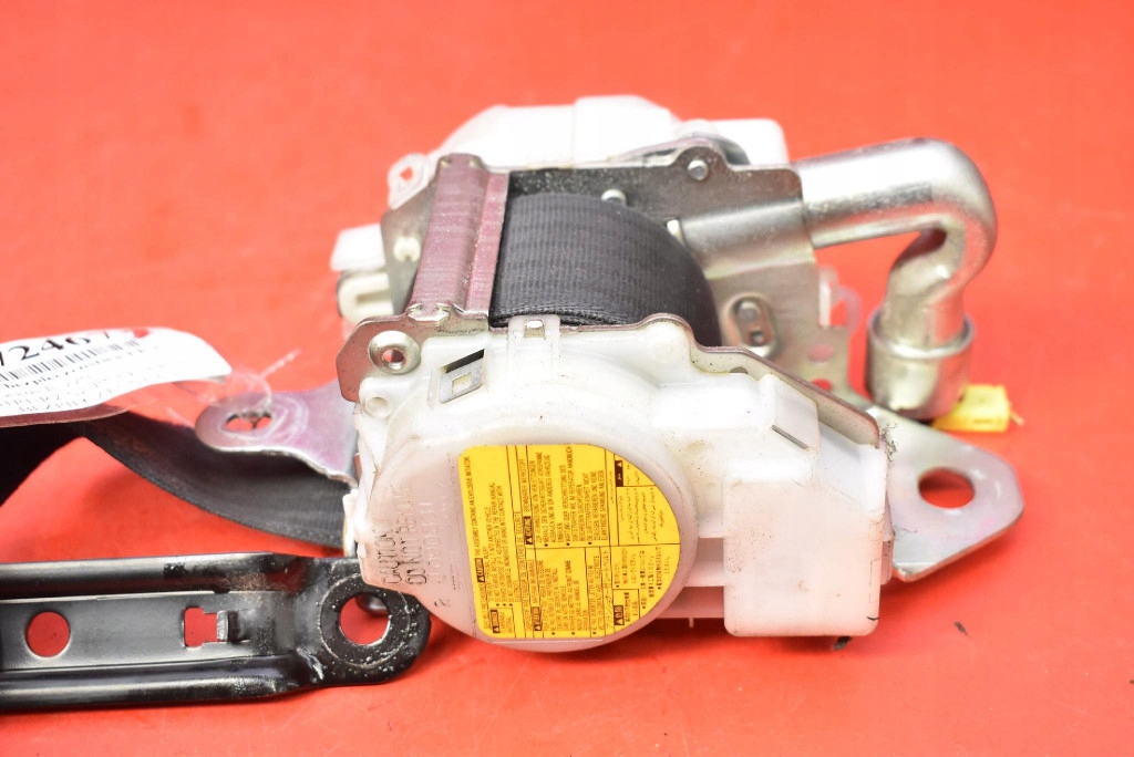 Gurten Sicherheits rechts vorne Spanner 7M7750-P LEXUS IS220 XE20 05-10